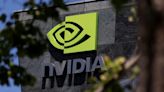 Nvidia now worth more than entire FTSE 100