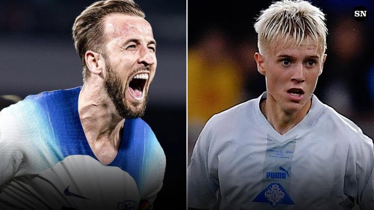 Where to watch England vs. Iceland live stream, TV channel, lineups, prediction for international friendly | Sporting News Australia