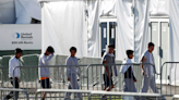 Buscan poner fin parcial a supervisión judicial sobre niños migrantes
