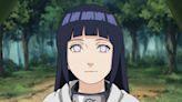 Así se vería Hinata de Naruto si fuera real según la IA