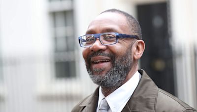 Sir Lenny Henry supports letter calling Voter ID laws ‘attack on rights’