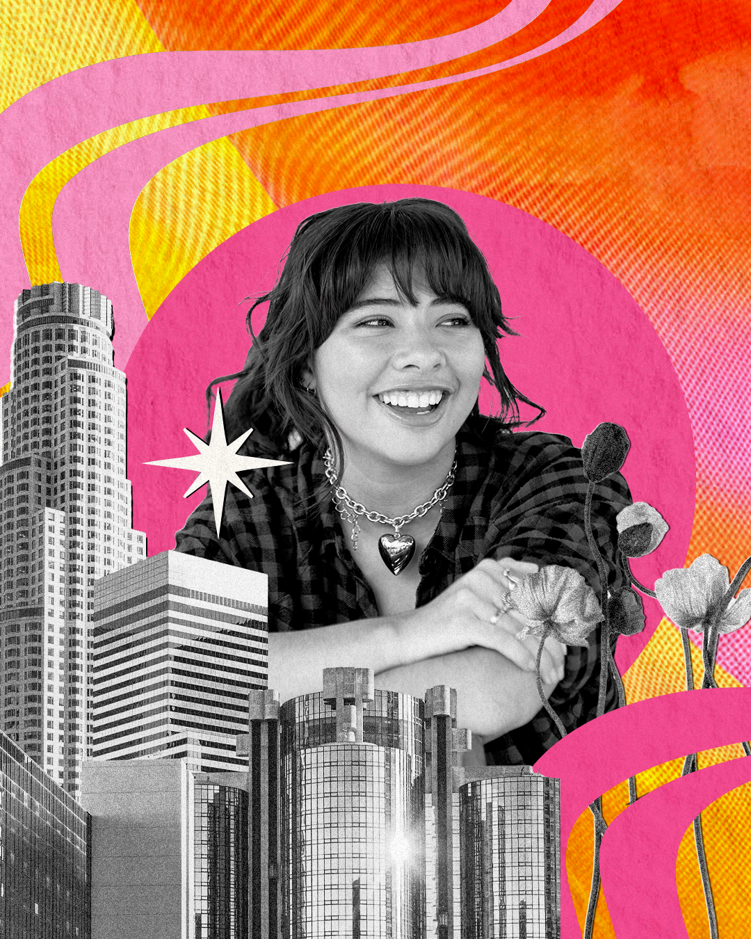 Xochitl Gomez's 5 favorite Latino-owned businesses in L.A.