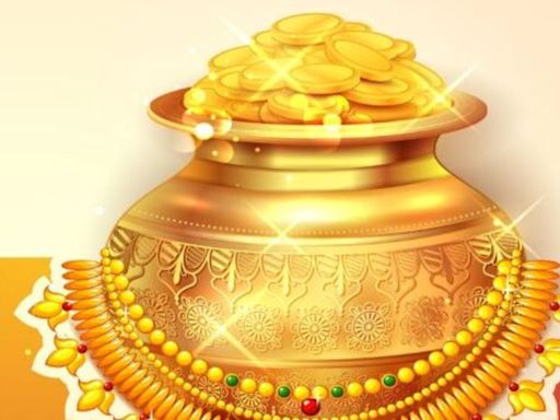 Why gold outshined Indian stock market in H1-CY24? Explained with three crucial reasons | Stock Market News