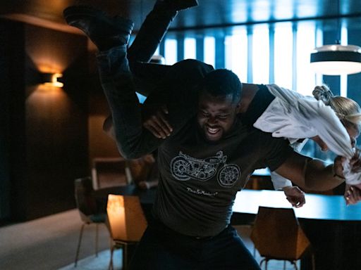 ‘The Fall Guy’: Winston Duke, Hannah Waddingham and Stephanie Hsu on How Actors (and Audiences) Can Be ‘Allies’ in...
