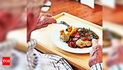 Tailored nutrition plan for elderly | Varanasi News - Times of India