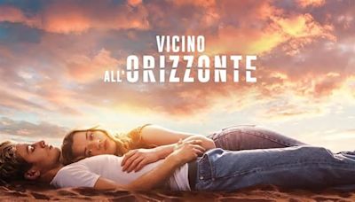 Il film è ispirato alla vera storia d'amore vissuta dalla scrittrice alla fine degli anni '90