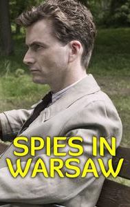 Spies in Warsaw