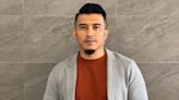 'Leave me alone!' Actor Aaron Aziz fed up of body-shaming jibes