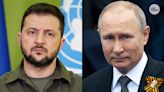 Former NATO Supreme Allied Commander Stavridis: Zelenskyy beats Putin on military calculus