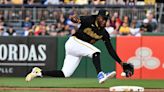 Pirates give up three home runs, miss out on sweep with 11-7 loss to Dodgers