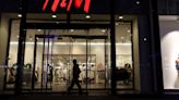 Fast-fashion retailer H&M surprises with spring recovery