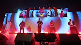 Wu-Tang Clan announces Las Vegas residency