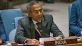India Hints At Roles Of Pakistan, China That Could Undermine Shanghai Bloc
