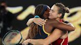 Australian Open LIVE: Aryna Sabalenka defeats Coco Gauff in thriller to set up Qinwen Zheng final