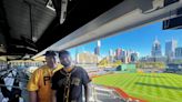 Experiencia de lujo: suscriptores de El Nuevo Día disfrutaron el Día de Roberto Clemente en Pittsburgh