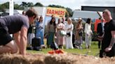 Britain's Fittest Farmer: Who's at the top of the board? - Farmers Weekly