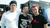 Mark Hoppus Refutes Rumors That Tom DeLonge Has Rejoined Blink-182