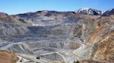 Cochilco: consumo de energía eléctrica en la minería del cobre crecería 31% al 2034, mientras la producción sólo avanzaría 21% - La Tercera