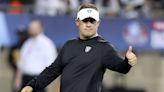 Las Vegas Raiders fire coach Josh McDaniels, GM Dave Ziegler