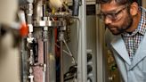New technique from U.S. national lab promises to strip carbon dioxide emissions from power plants and factories at record-low cost
