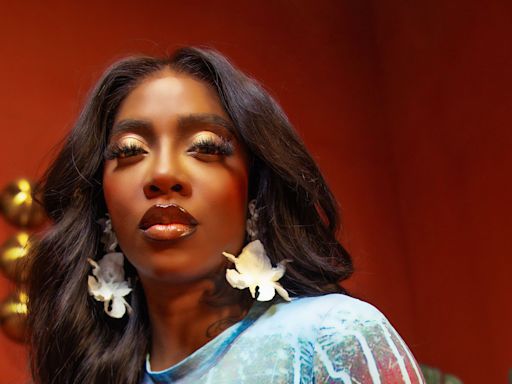 Tiwa Savage On Her Biggest Move Yet