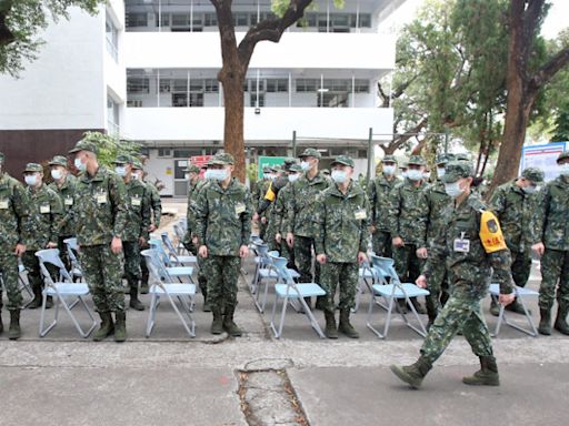 「16歲出國讀書」躲兵役20年！工程師等到除役36歲才回國 下場曝 - 社會