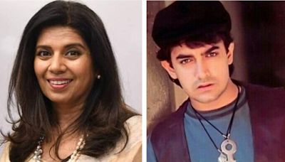 Mita Vashisht recalls when Aamir Khan did not like her touching his hair: 'Unka alag tradition hai'