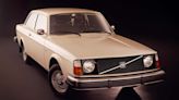 Volvo 240 (1974-1993): Uma lenda sueca sobre rodas