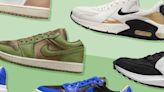 Whoa, I Spy Serious Deals on Air Jordan, Air Max and More Iconic Sneakers at the Nike Summer Sale