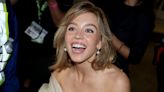 Sydney Sweeney Says She Can Function Off 'Very, Very Little' Sleep -- and She's Never Tried Coffee