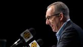 SEC Commissioner Greg Sankey is trolling the Pac-12 and other Power Five conferences