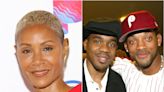 Jada Pinkett Smith denies allegations Will Smith had sex with co-star Duane Martin