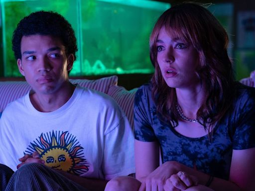 I Saw the TV Glow is a tribute to the transformative power of fandom