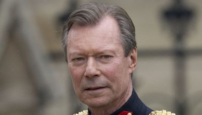Grand Duke Henri of Luxembourg Plans to Abdicate