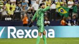 Atuações ENM: Alisson defende pênalti, mas Brasil é eliminado da Copa América