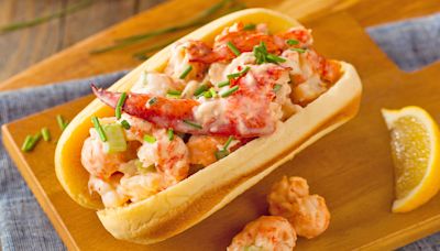 You'll Love Smashed Lobster Rolls: Easy Recipe Makes 'Em Creamy + Toasted in 4 Minutes