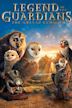 Legend of the Guardians: The Owls of Ga'Hoole