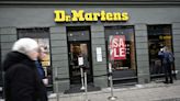 Schuhfirma Dr. Martens in Schwierigkeiten wegen hoher Kosten in den USA