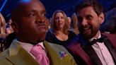 Kiell Smith-Bynoe fuming after Mrs. Brown's Boys beats show at NTA's