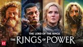 The Lord of the Rings: The Rings of Power season 2 release date: When and how to watch all episodes? - The Economic Times