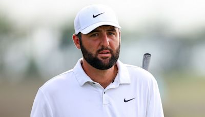 Scottie Scheffler Arrested and Charged with Assaulting Police Officer on Drive to PGA Tournament