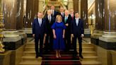 Czech Presidential elections: Eight condenders, three favourites, two days of voting