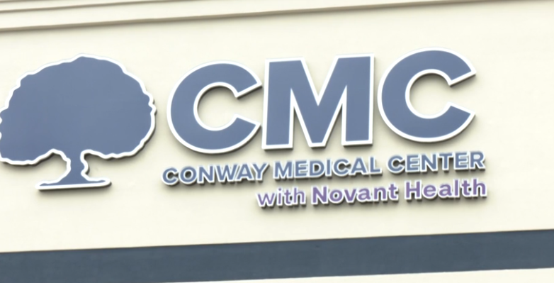 New Conway Medical Center facility opens Monday