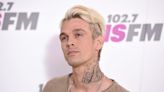 Aaron Carter's mother reveals where his ashes eventually will be scattered