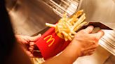 Score Free Fries At McDonald’s Every Friday Through The End Of The Year