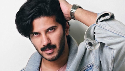 No Film With My Father Unless It Offers A Truly Special Challenge For Us, Says Dulquer Salmaan