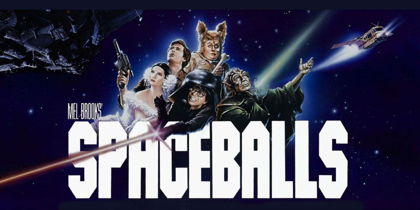 Josh Gad Reportedly Set to Star in Spaceballs Sequel