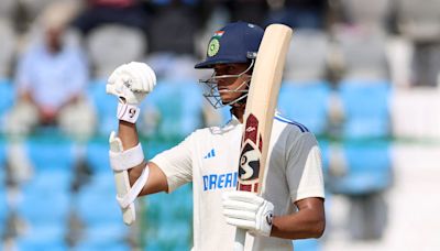 Yashasvi Jaiswal Does A First In 92 Years For Indian Cricket, Surpasses Virender Sehwag For Another Major Feat...