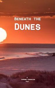 Beneath the Dunes | Drama, Mystery, Thriller