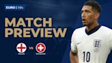 England vs Switzerland betting tips, BuildABet, best bets and preview